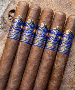 American Viking Cigars Obrigado Toro - Image 2