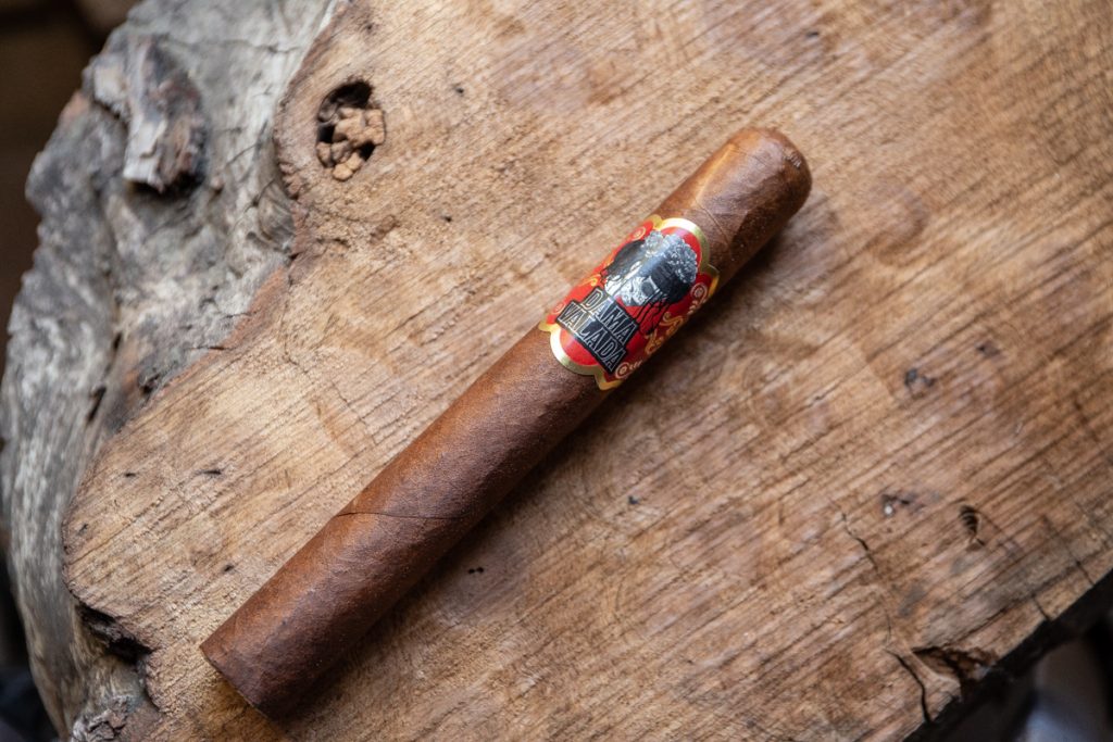 American Viking Cigars Dama Valada Toro