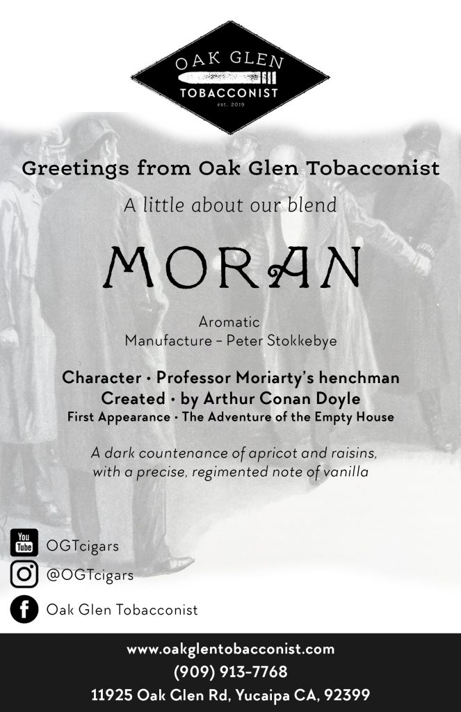 Oak Glen Tobacconist