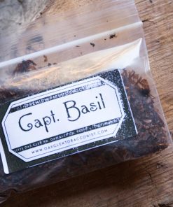 Alternative view of Capt. Basil - Spiced Rum