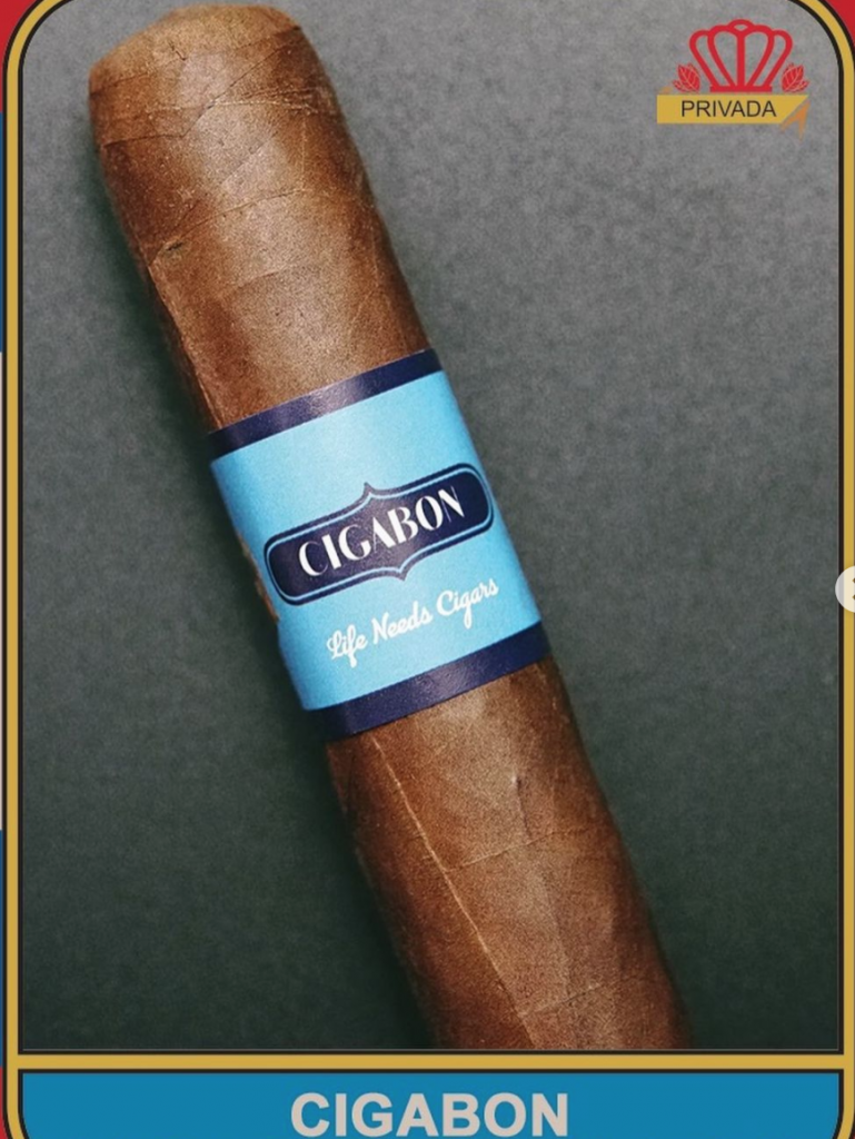 cigabon cigar