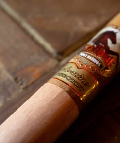 Alternative view of Stallone Palomino Connecticut Robusto (5x54)
