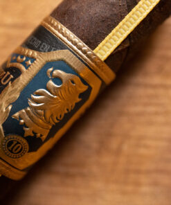 Alternative view of Drew Estate UC10 Undercrown 10 Year Corona Doble (7x50)