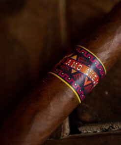 Año Viejo by Kafie LCA Cigar - Image 3