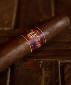 Año Viejo by Kafie LCA Cigar - Image 2
