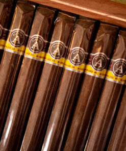 Alternative view of Aladino Corojo Toro (6x50)