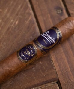 Alternative view of Aganorsa Leaf Lunatic Torch Imagine Robusto (5.5x50)