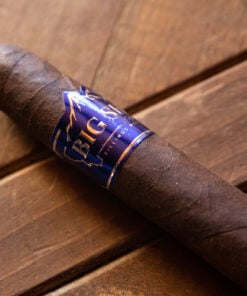 Alternative view of Big Sky Cigars Bighorn Toro (6.25x52)