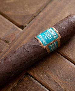 Alternative view of Drew Estate Herrera Esteli Brazilian Toro (6x52)