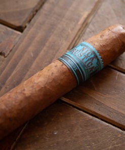 Alternative view of Drew Estate Nica Rustica Adobe Toro (6x52)