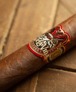 Alternative view of Artesano Del Tobacco Viva La Vida Toro (6x56)