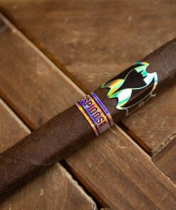 Alternative view of Espinosa Murcielago Toro Box Press (6x52)