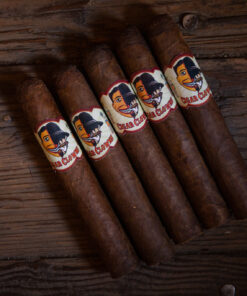 Cigar Clowns Aftermath 2023 - Image 2