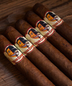 Cigar Clowns Aftermath 2023 - Image 3