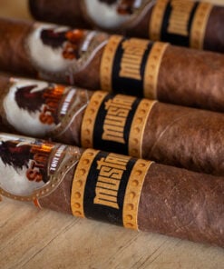 Alternative view of Stallone Mustang Oscuro Rothchild (4.5 x50)