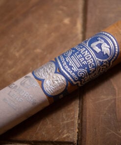 Alternative view of Aganorsa Leaf Aniversario Connecticut Gran Robusto (5x54)