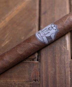 Alternative view of Stolen Throne Cigars Call to Arms Robusto (5x50)