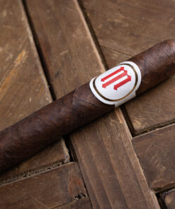 Alternative view of Crowned Heads Mil Dias Maduro Sublime (6x54)