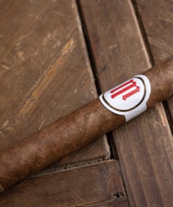 Alternative view of Crowned Heads Mil Dias Sublime (6x54)