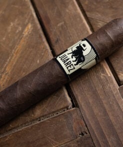 Alternative view of Crowned Heads Juarez Willie Lee (6x54)