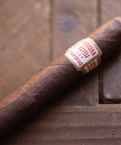 Alternative view of Drew Estate Herrera Esteli Habano Robusto Grande (5.5x54)