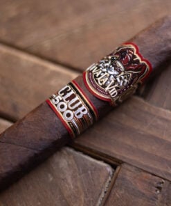 Alternative view of Artesano Del Tobacco Viva La Vida Club 500 Anniversary Sabroso (5.25x58)