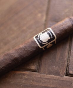 Alternative view of Crowned Heads Jericho Hill Willy Lee (6x54)