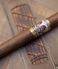 Alternative view of Deadwood Girl With No Name Lonsdale (7x44)