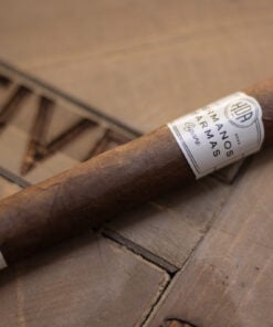 Alternative view of HDA Cigars Veiled Mutany Robusto (5x50) Original Oveja Negra Blend