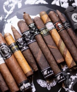 Black Label trading Company Morphine