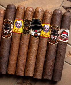 Cigar Clowns Cigars