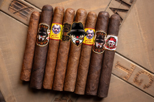 Cigar Clowns Cigars