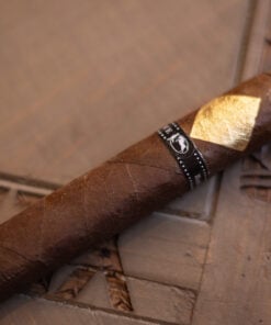 Alternative view of Cavalier Black II Toro (6×54)