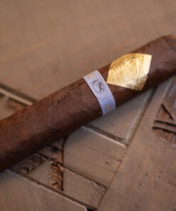 Alternative view of Cavalier Genève Viso Jalapa Toro (6×54)