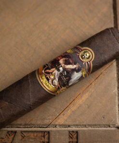 Paul Stulac Cigars Nuevo Comienzo