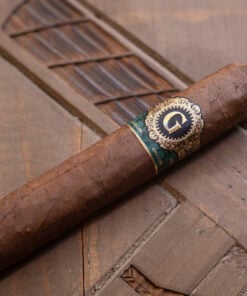 Alternative view of Gellis Family Absolutos Toro (6x52)