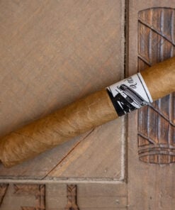 Emilio Suave Connecticut Toro (6x50)