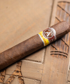 Alternative view of Aladino Maduro Toro Box Pressed (6x50)