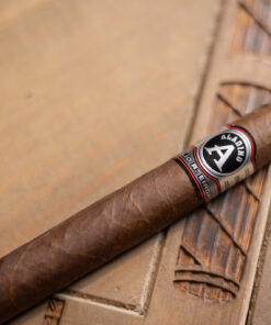 Alternative view of Aladino Fuma Noche Super Toro (6.25x50)