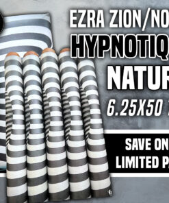 Ezra Zion Hypnotiq Au Naturale Toro Extra (6.25x50) - Image 3