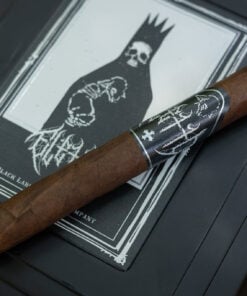 Black Label Trading Co. Eletto Short Robusto (4.5x52)