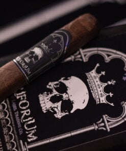 Alternative view of Black Label Trading Co. Triforium Toro Box Press OGT Exclusive (6x50)