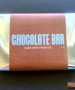 Ezra Zion Chocolate Bar King Size Toro Extra (6x56) - Image 2