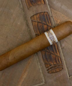 Buenaventura Cremas C200 Robusto (5x54)