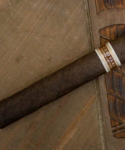 Curivari Reserva Limitada Cafe Noir 54 (5.5x54)