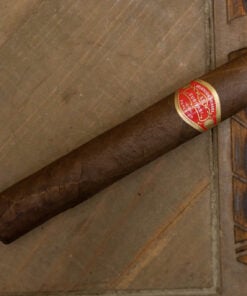 Curivari Seleccion Privada Maduro Eminentes (5.5x52)