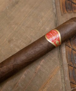 Alternative view of Curivari Seleccion Privada Maduro Eminentes (5.5x52)