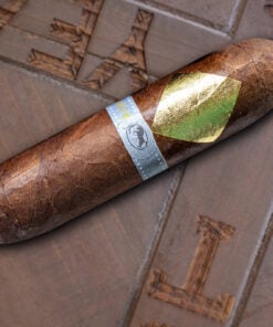 Cavalier Genève Viso Jalapa Tempura Pig (4x60)
