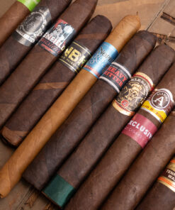 OGT Cigars Ultimate Black Friday 10 Pack Sampler PART 2 - Image 2