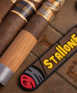Stallone Cigars Midnight Ride 8 Pack Sampler - Image 2